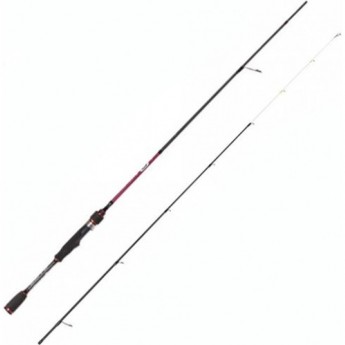 Удилище спиннинговое SALMO ELITE MICROJIG S 7 7'8" (2.34)